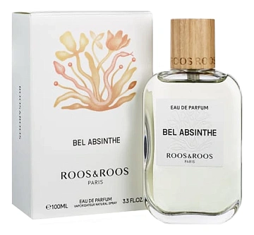 Roos & Roos Bel Absinthe