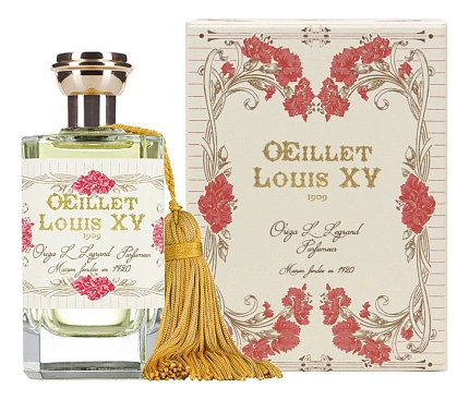 Oriza L. Legrand Oeillet Louis XV