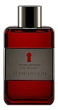 Banderas The Secret Temptation