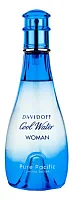 Davidoff Cool Water Pure Pacific Woman
