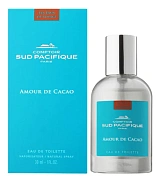 Comptoir Sud Pacifique Amour De Cacao