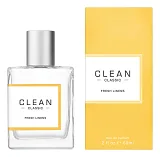 Clean Fresh Linens