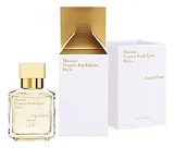 Francis Kurkdjian Aqua Vitae