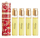 House Of Sillage Holiday