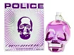 Police To Be For Woman