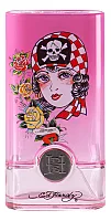 Christian Audigier Ed Hardy Born Wild