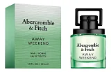 Abercrombie & Fitch Away Weekend Man