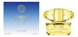 Versace Yellow Diamond Intense