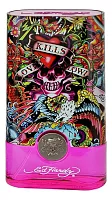 Christian Audigier Ed Hardy Hearts & Daggers For Her