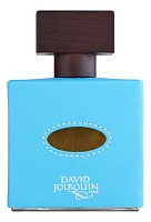 David Jourquin Cuir Caraibes