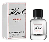 Karl Lagerfeld Karl Vienna Opera