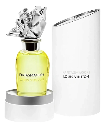 Louis Vuitton Fantasmagory