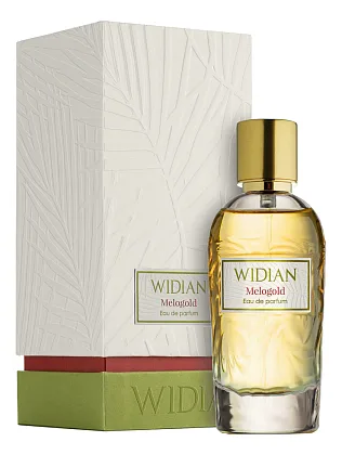 WIDIAN AJ Arabia Rose Arabia Melogold