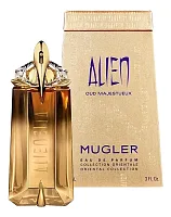 Mugler Alien Oud Majestueux