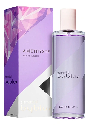 Byblos Amethyste