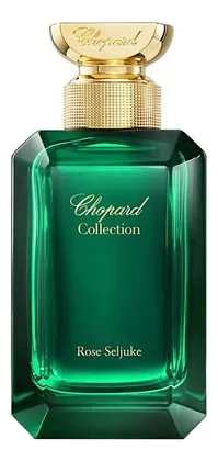 Chopard Rose Seljuke