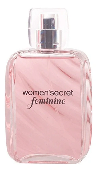 Women' Secret Feminine