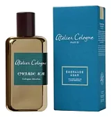 Atelier Cologne Emeraude Agar