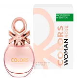 Benetton Colors De Benetton Rose