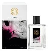 Le Cercle des Parfumeurs Createurs A L'Iris