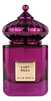 Matin Martin LADY ROZA