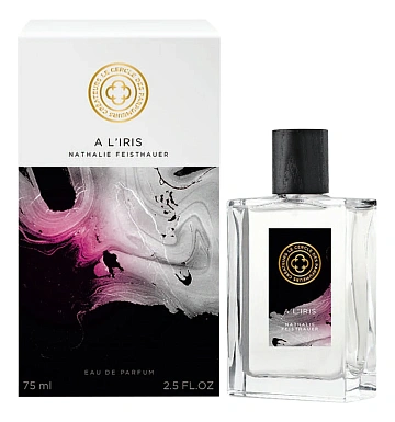 Le Cercle des Parfumeurs Createurs A L'Iris
