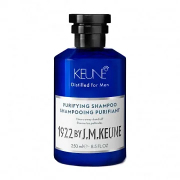 Шампунь против перхоти 1922 Purifying Shampoo