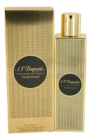 S.T. Dupont Noble Wood
