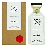 Henry Perfumery Lab Moda