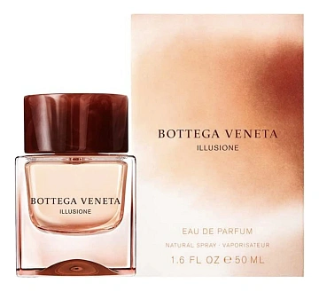 Bottega Veneta Illusione Eau De Parfum