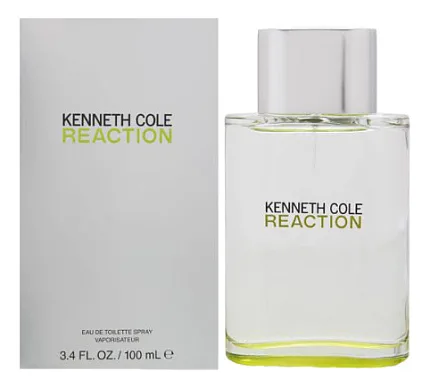 Kenneth Cole Reaction For Men