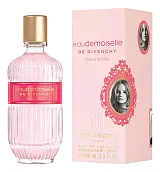 Givenchy Eaudemoiselle Rose A La Folie