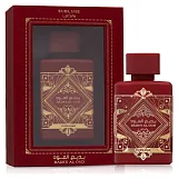 Lattafa Bade'e Al Oud Sublime