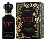 Clive Christian Noble VIII Rococo Immortelle
