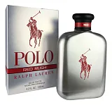 Ralph Lauren Polo Red Rush
