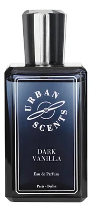 Urban Scents Dark Vanilla