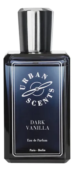 Urban Scents Dark Vanilla