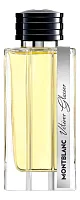 Mont Blanc Vetiver Glacier