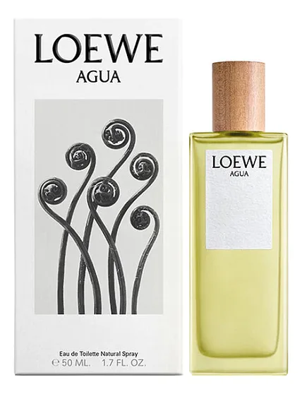 Loewe Agua De Loewe