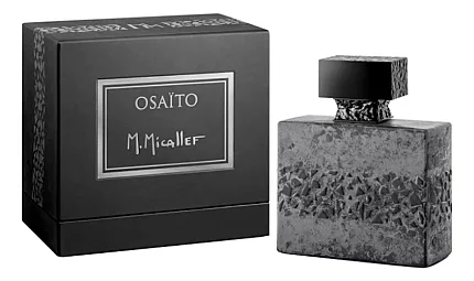 M. Micallef Osaito