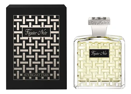 Houbigant Figuier Noir