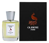 Olibere Parfums Midnight Spirit
