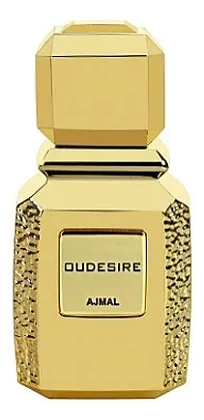 Ajmal Oudesire