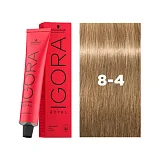 Стойкая крем-краска для волос IGORA Royal