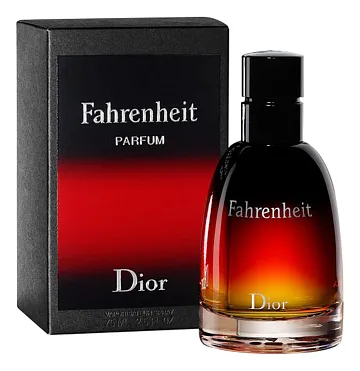 Christian Dior Fahrenheit Le Parfum