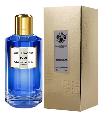 Mancera Aqua Wood