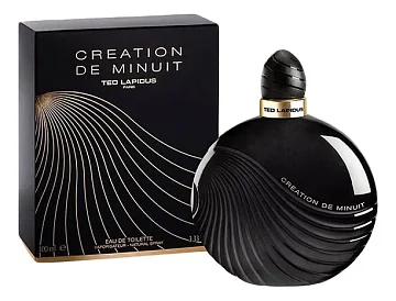 Ted Lapidus Creation De Minuit