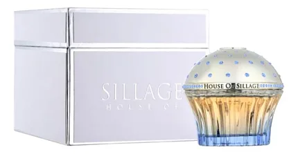 House Of Sillage Tiara
