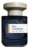 Atelier Materi Bois D'Ambrette