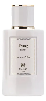 Maissa Parfums Twareg